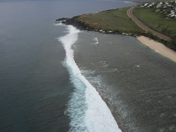 Vol en parapente avec Jérôme